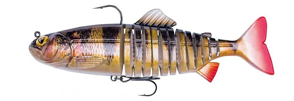 Fox Rage Jointed Replicant