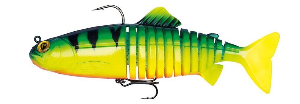 Fox Rage Jointed Replicant