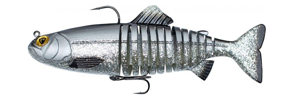 Fox Rage Jointed Replicant