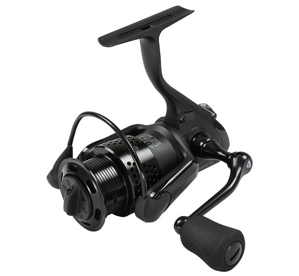 Mikado Black Crystal FD