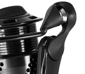 Mikado Black Crystal FD