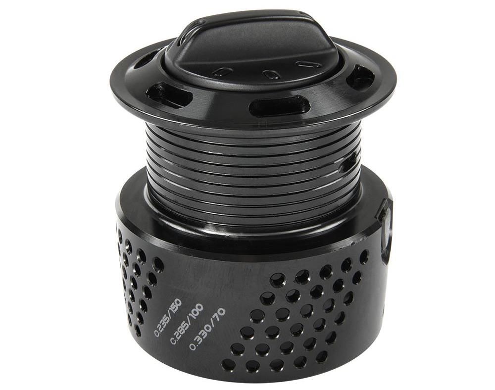 Mikado Black Crystal FD