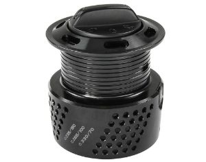 Mikado Black Crystal FD