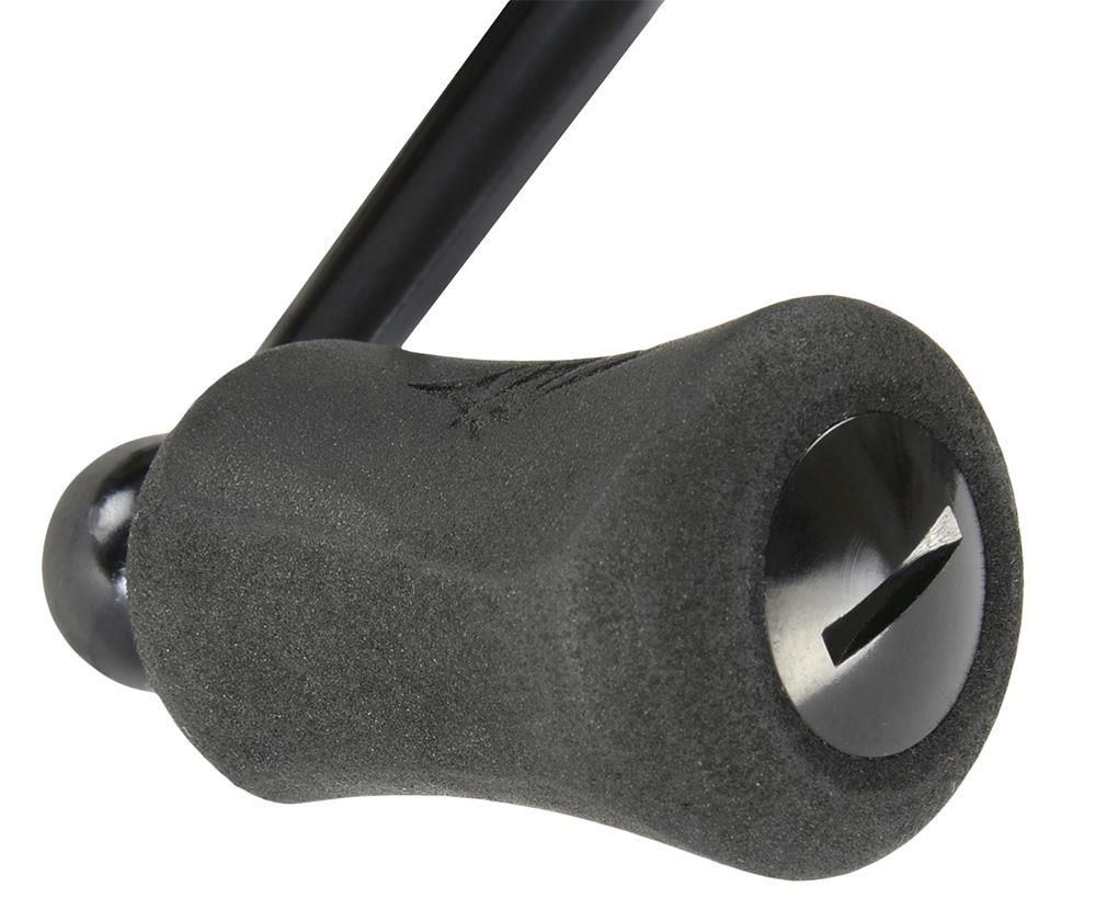 Mikado Black Crystal FD