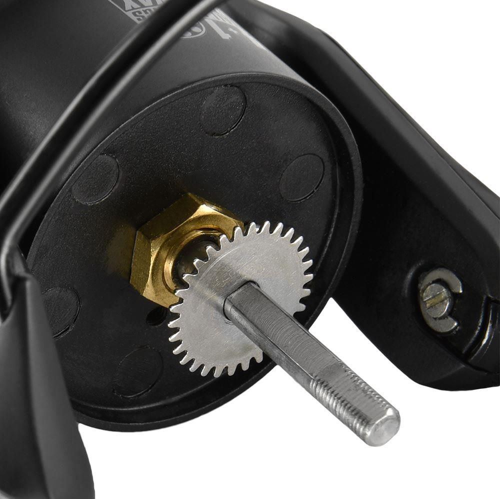 Mikado Black Crystal FD