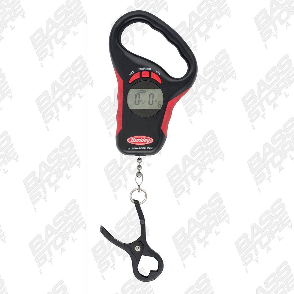 Berkley Precision Digital Scale 35 lb