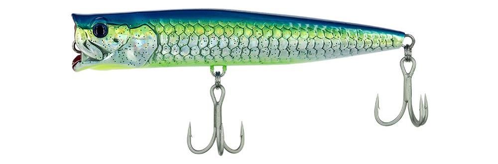 Molix Popper 130T -  85T