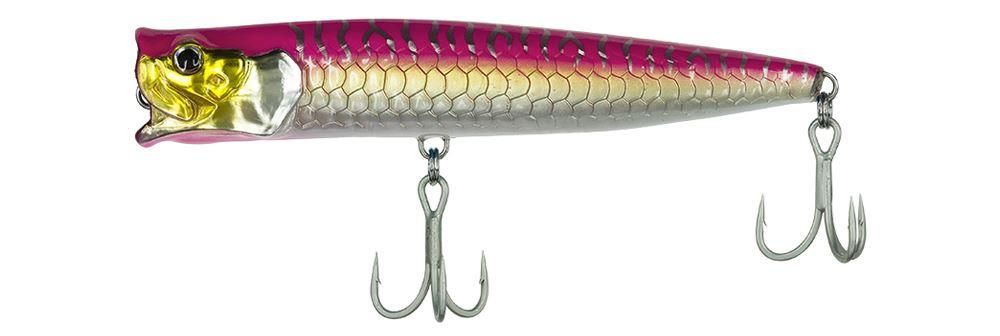 Molix Popper 130T -  85T