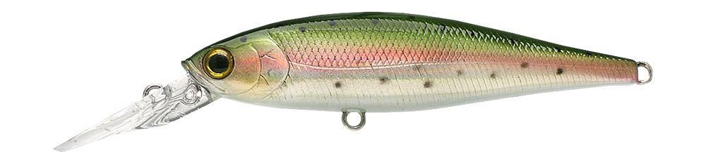 Lucky Craft Pointer 78 DD