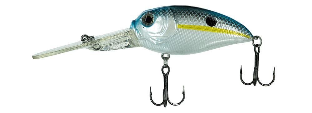 Molix Sculpo Crank XD Rattlin'