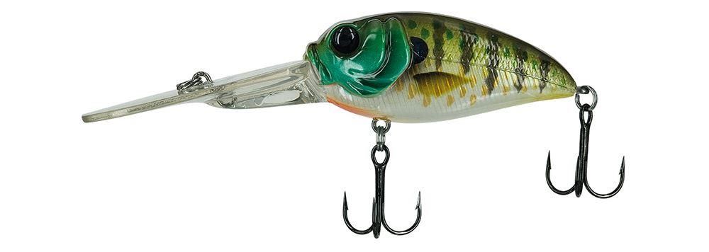 Molix Sculpo Crank XD Rattlin'