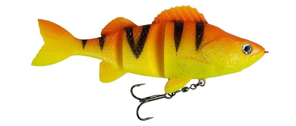 DAM Effzett Natural Perch