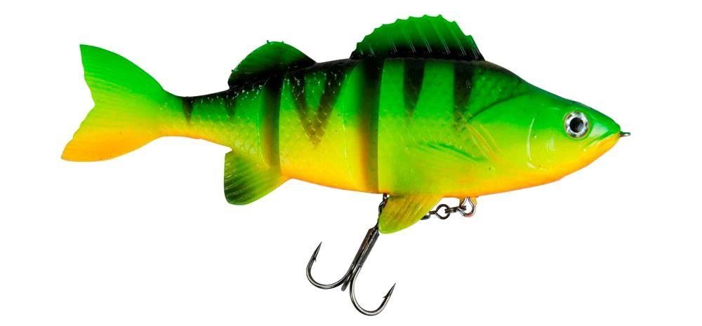 DAM Effzett Natural Perch