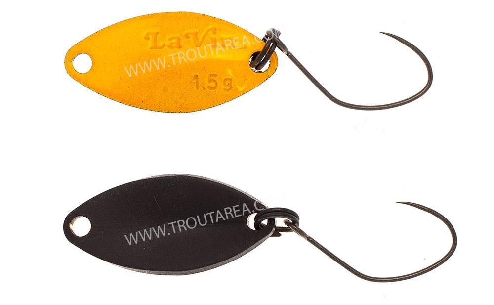 God Hands La Vin spoon