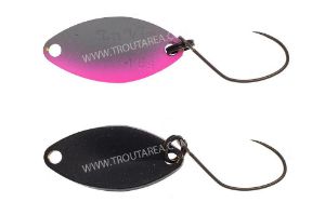 God Hands La Vin spoon