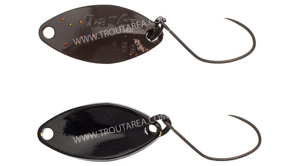 God Hands La Vin spoon