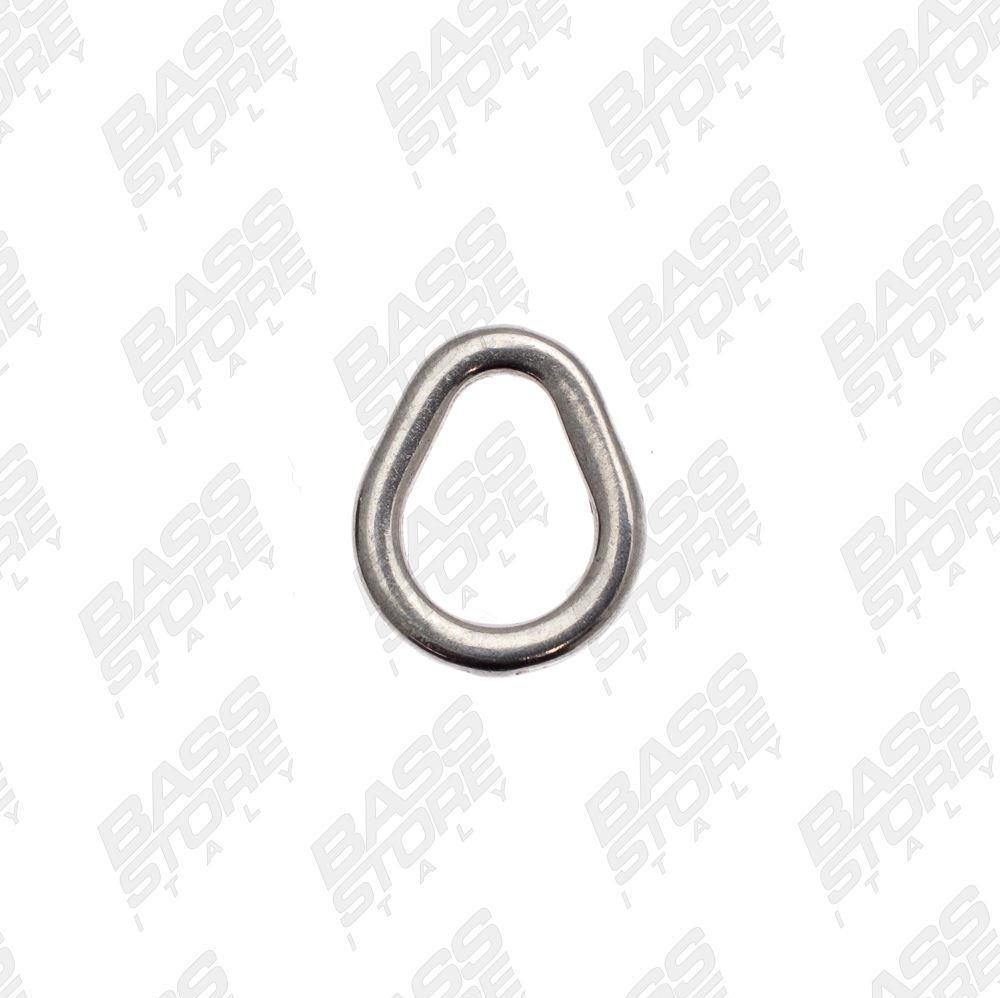 OMTD OA 120 Solid Ring 