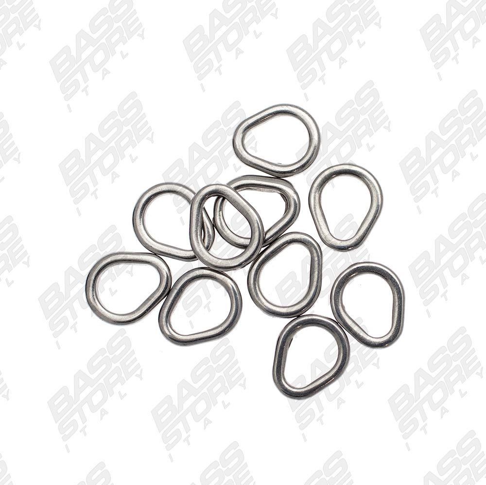 OMTD OA 120 Solid Ring 