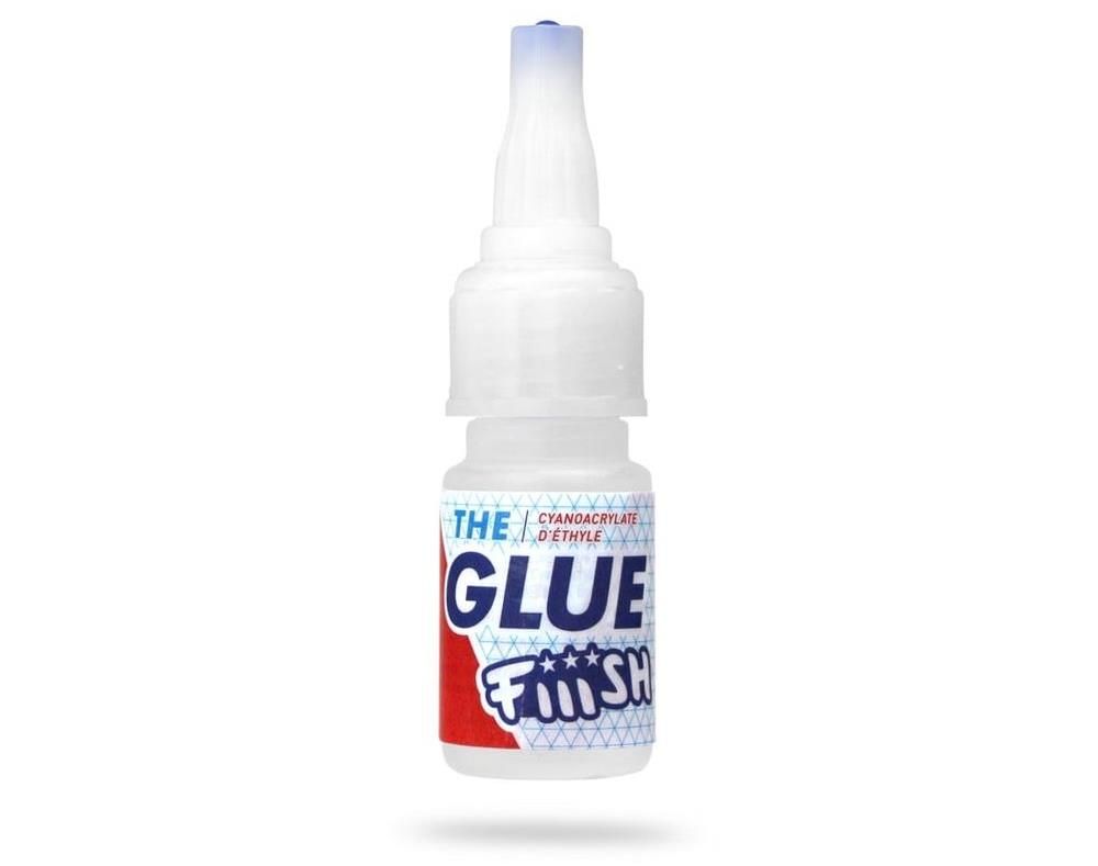 Fiiish Leurres The Glue