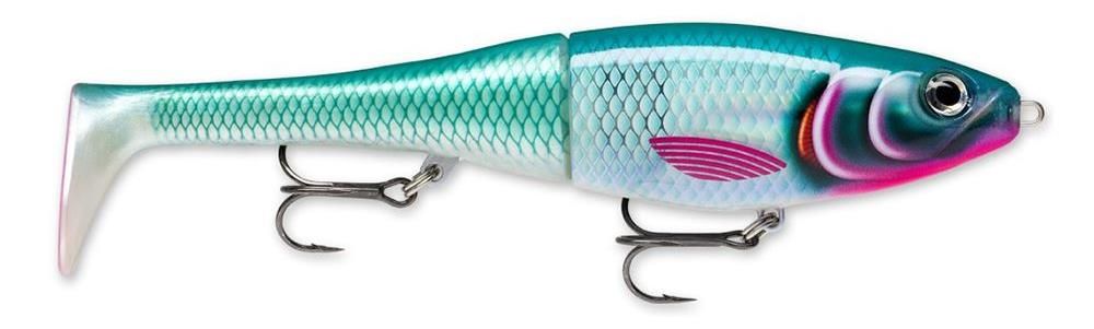 Rapala X-Rap Peto