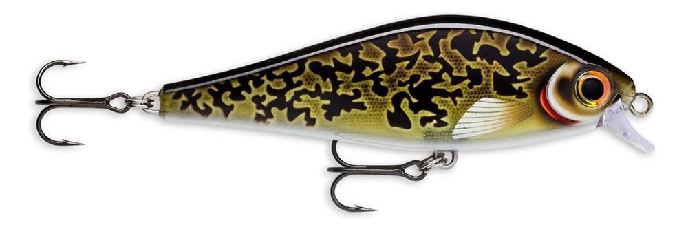 Rapala Super Shadow Rap