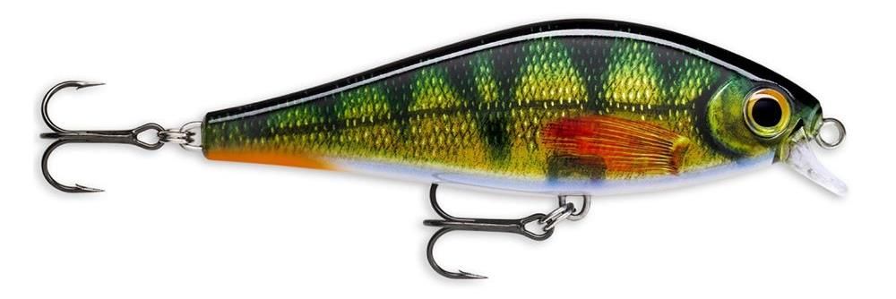 Rapala Super Shadow Rap