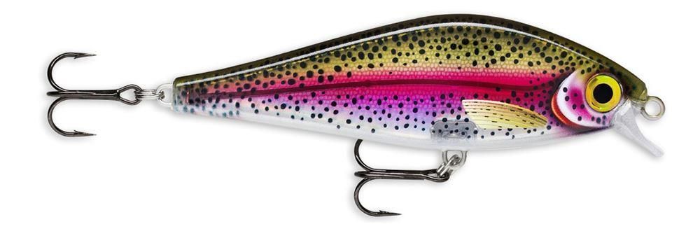 Rapala Super Shadow Rap