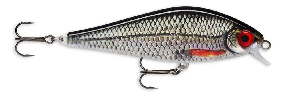 Rapala Super Shadow Rap