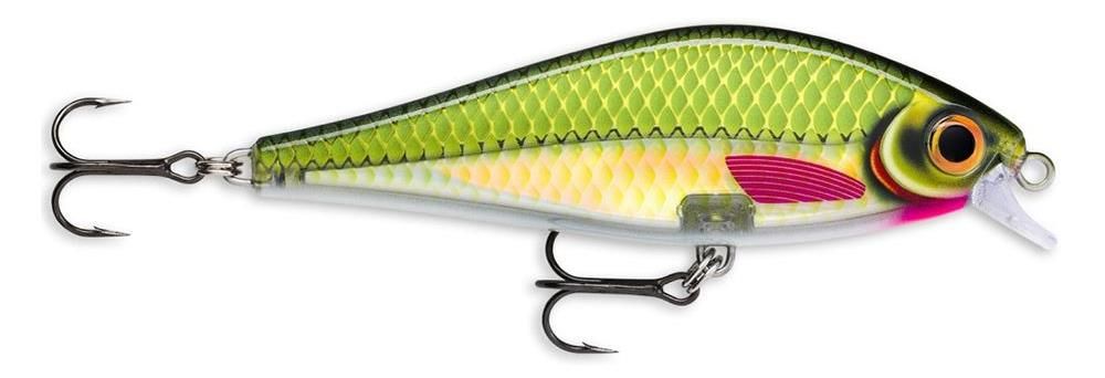 Rapala Super Shadow Rap