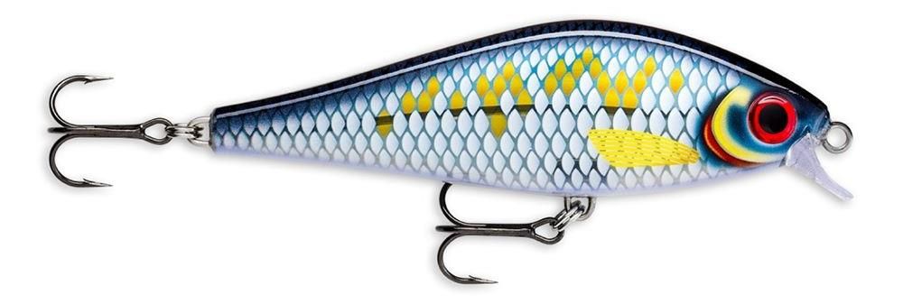 Rapala Super Shadow Rap