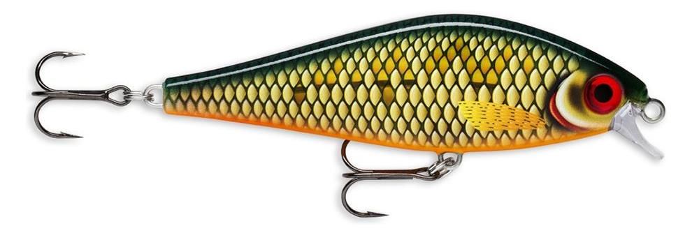Rapala Super Shadow Rap