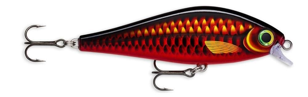 Rapala Super Shadow Rap