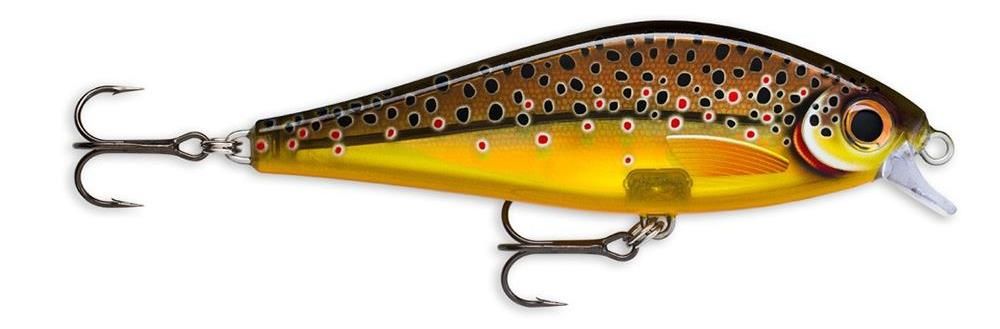 Rapala Super Shadow Rap