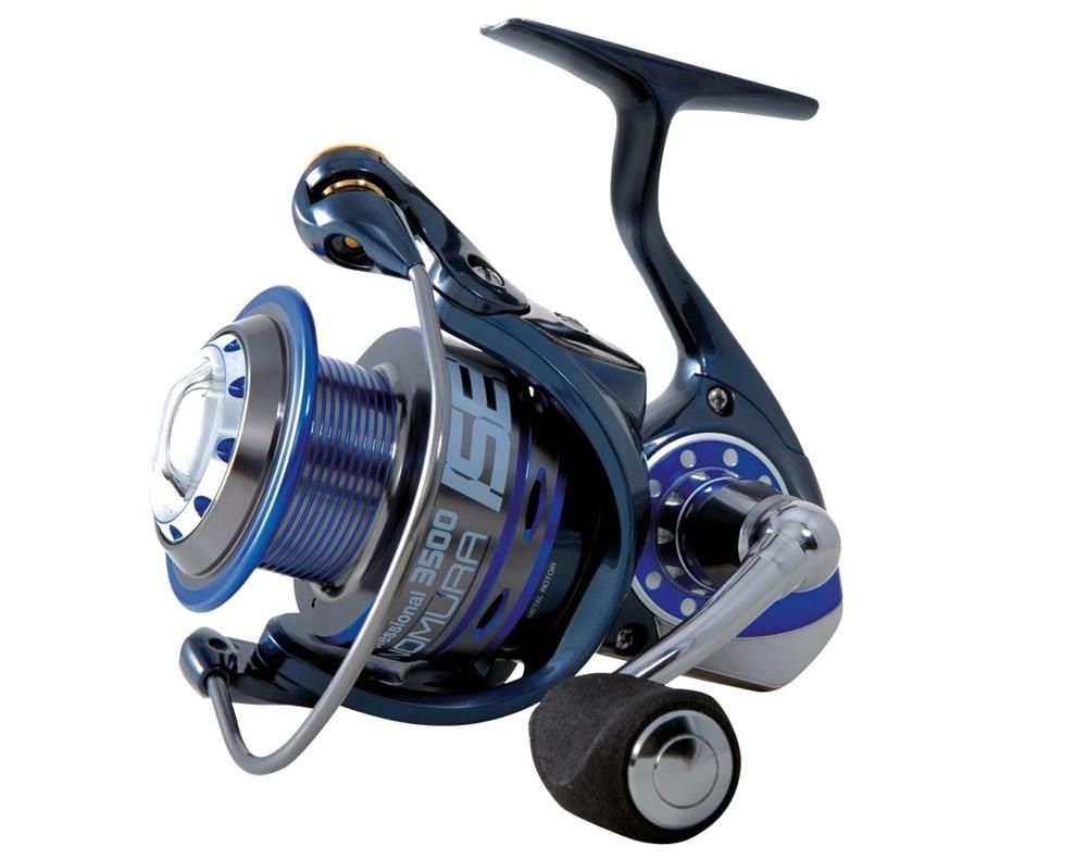 Mulinelli a Frizione Anteriore del prodotto Nomura Professional Isei spinning reel di marca Nomura