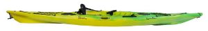 Rainbow Kayaks Vulcano 4.60 Expedition Fishing