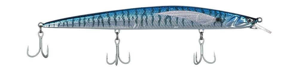 Molix Jugulo Jerk  LC