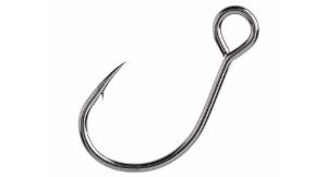 Balzer Wobbler Haken mit SpezialÖhr 