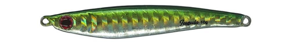 Molix Jugulo metal jig