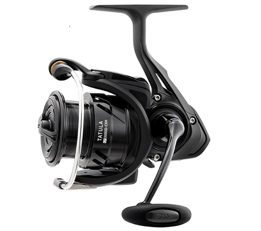 Daiwa Tatula LT spinning reels