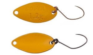 Nories Sofia Utility Mid - Range Attack spoon