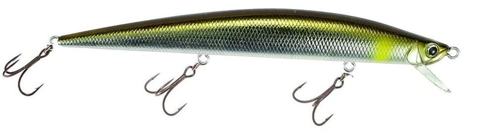 DUO Tide Minnow Slim