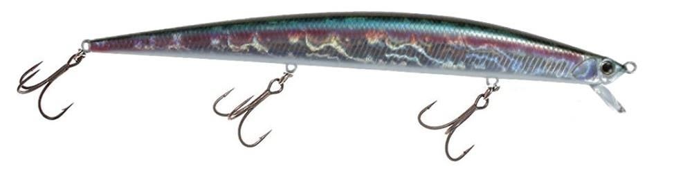 DUO Tide Minnow Slim
