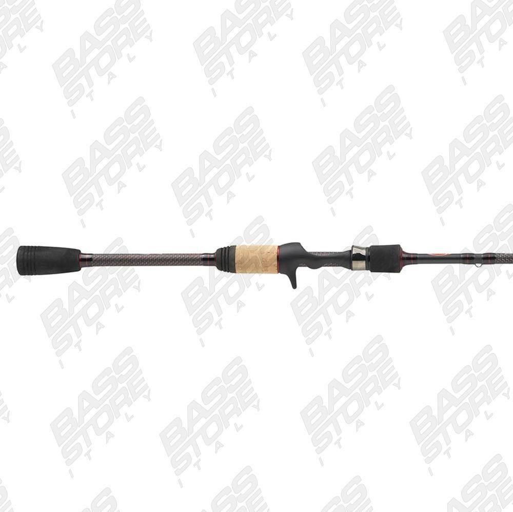 Berkley E-Motion casting