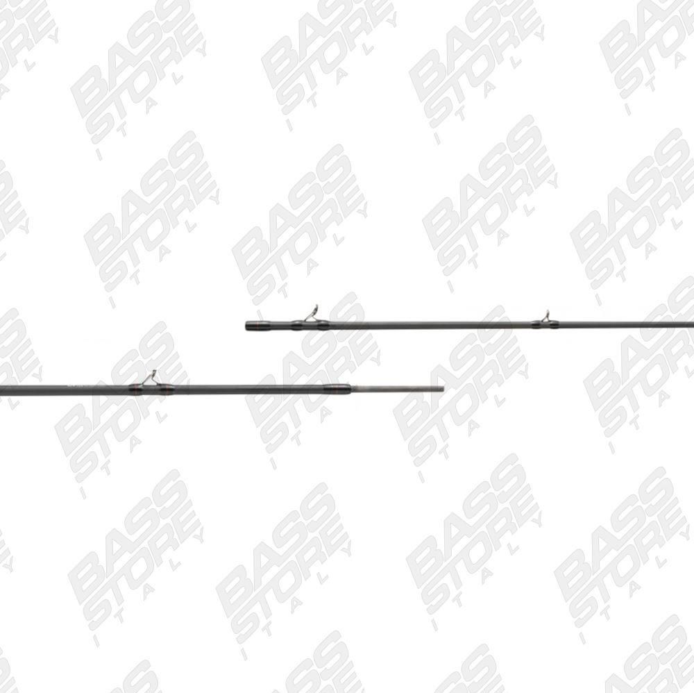 Berkley E-Motion casting