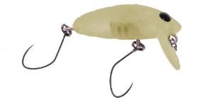 Nories Crankin&#x27; Pupa Shallow