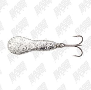 Ondulanti di colore Bait Ball del prodotto Nories Metal Wasaby treble hook di marca Nories