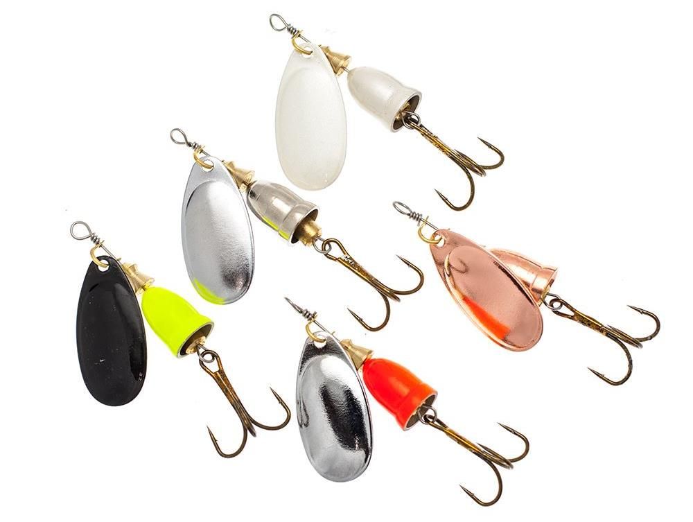 T-Fishing Extreme Trout Spinner