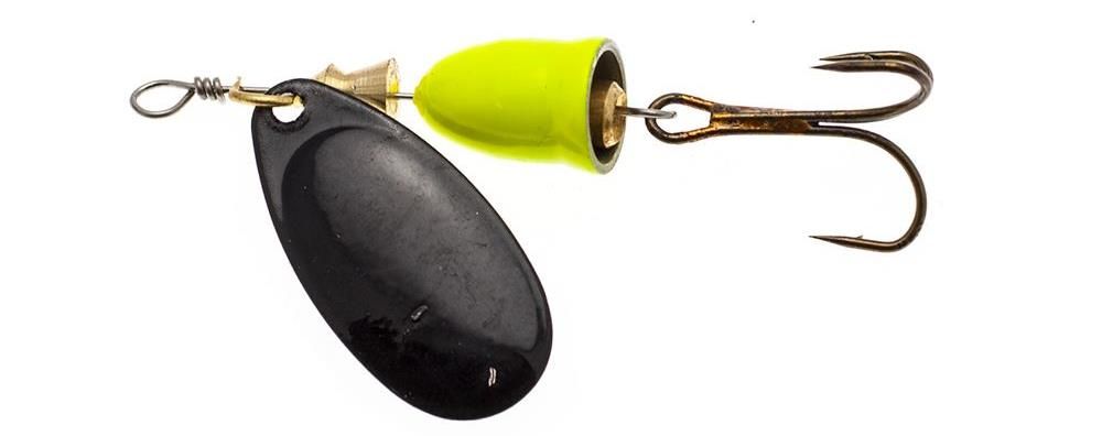 T-Fishing Extreme Trout Spinner
