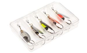 T-Fishing Extreme Trout Spinner