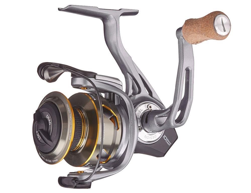 Quantum Vapor PT Spinning Reel